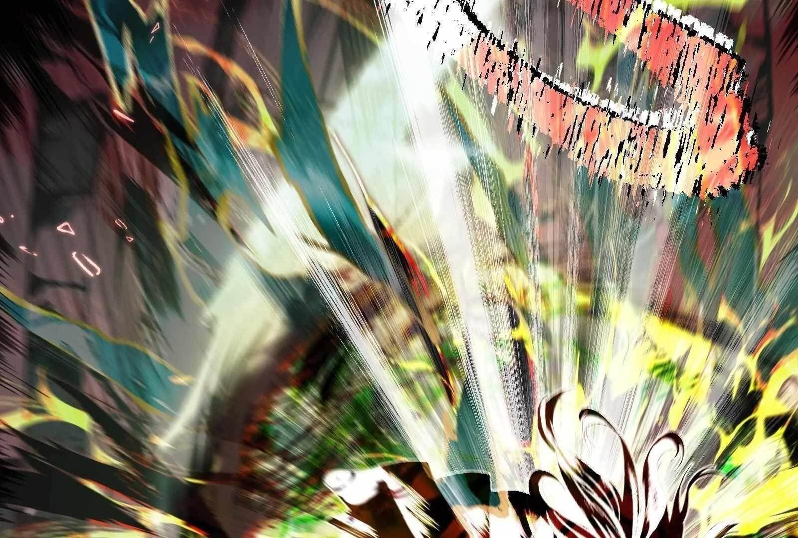 Reverend Insanity (2025) Chapter 1 - Page 85