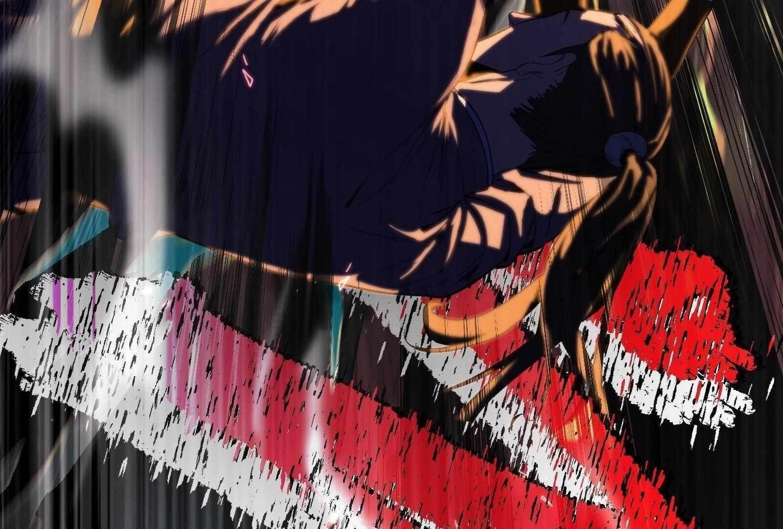 Reverend Insanity (2025) Chapter 1 - Page 88