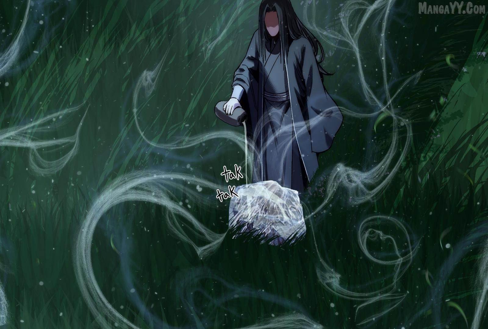 Reverend Insanity (2025) Chapter 10 - Page 122