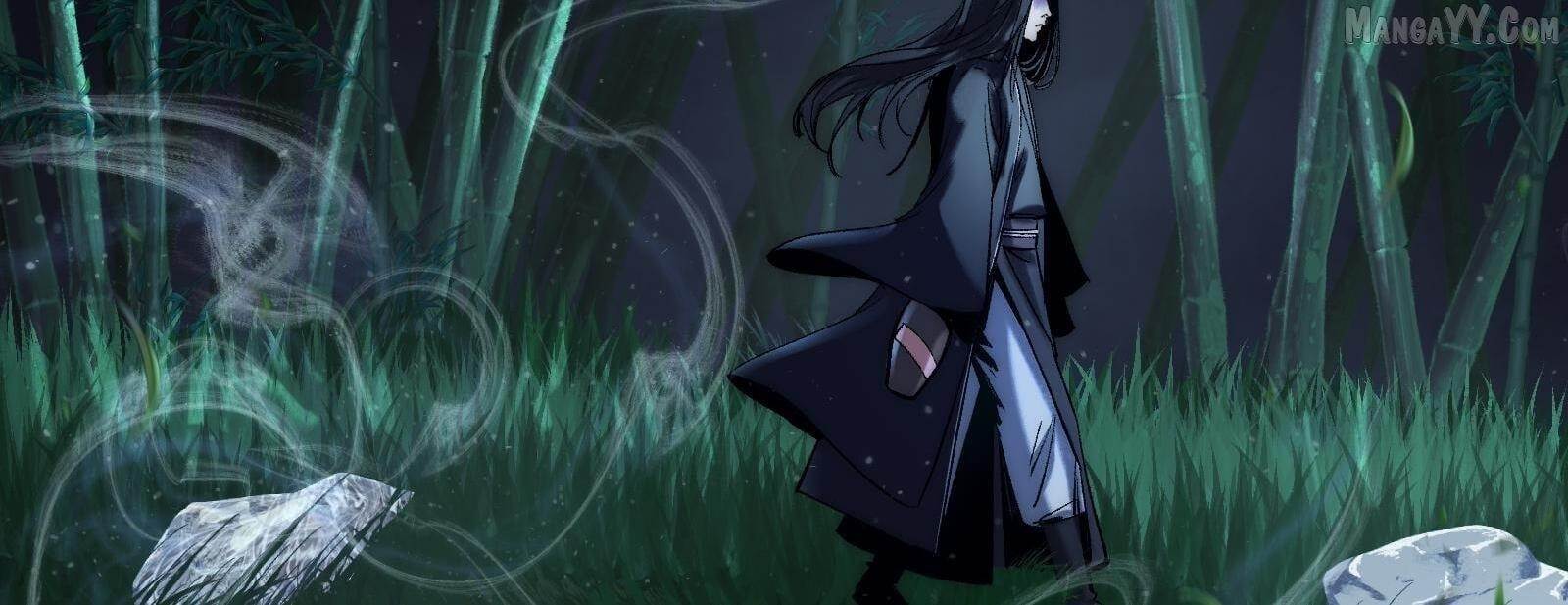 Reverend Insanity (2025) Chapter 10 - Page 126