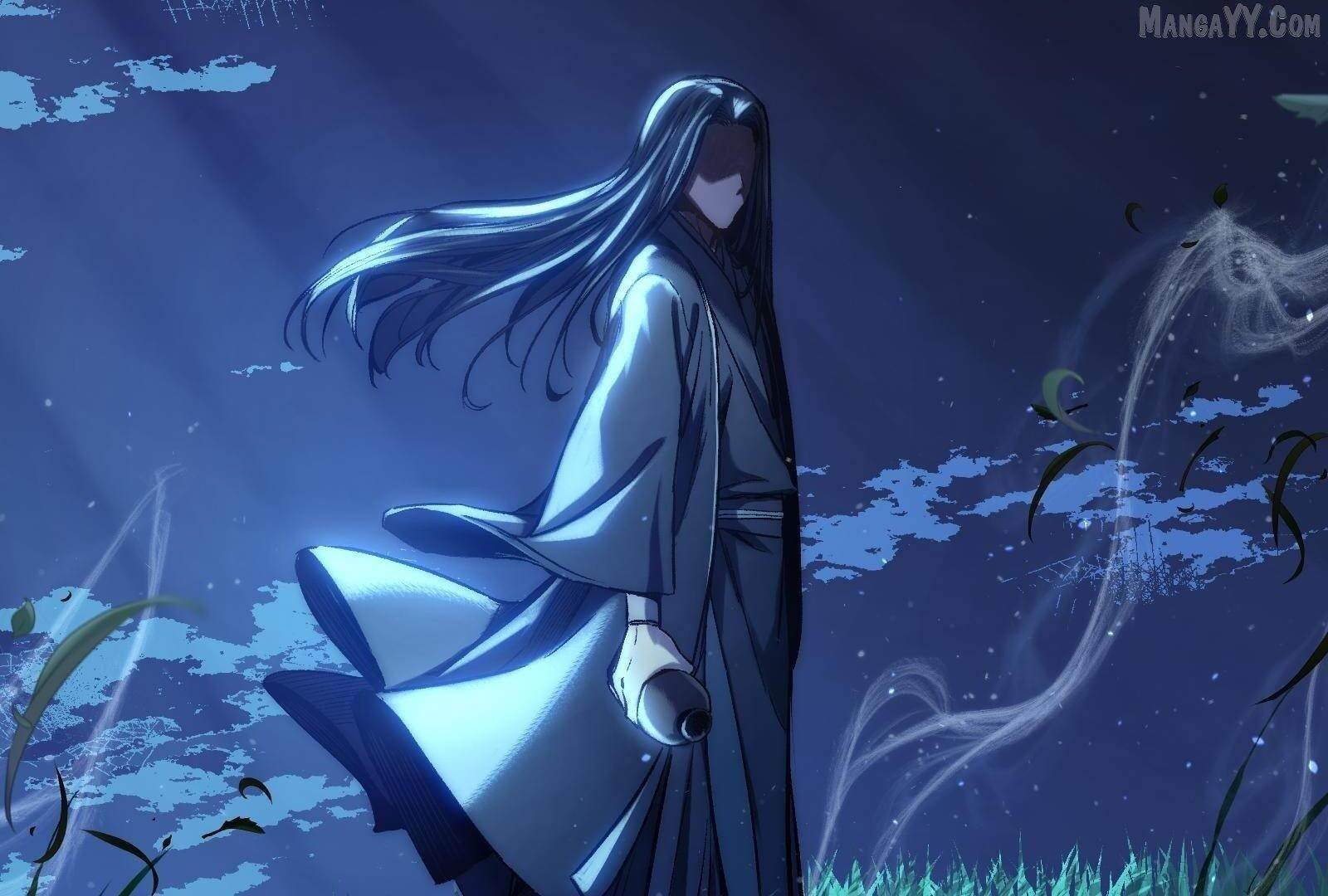 Reverend Insanity (2025) Chapter 10 - Page 155