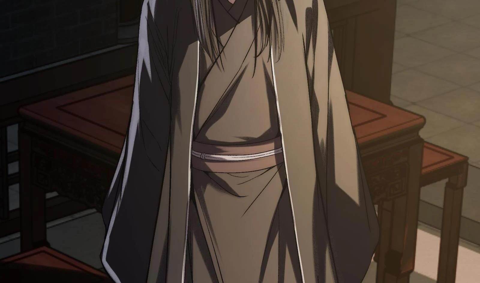 Reverend Insanity (2025) Chapter 10 - Page 17