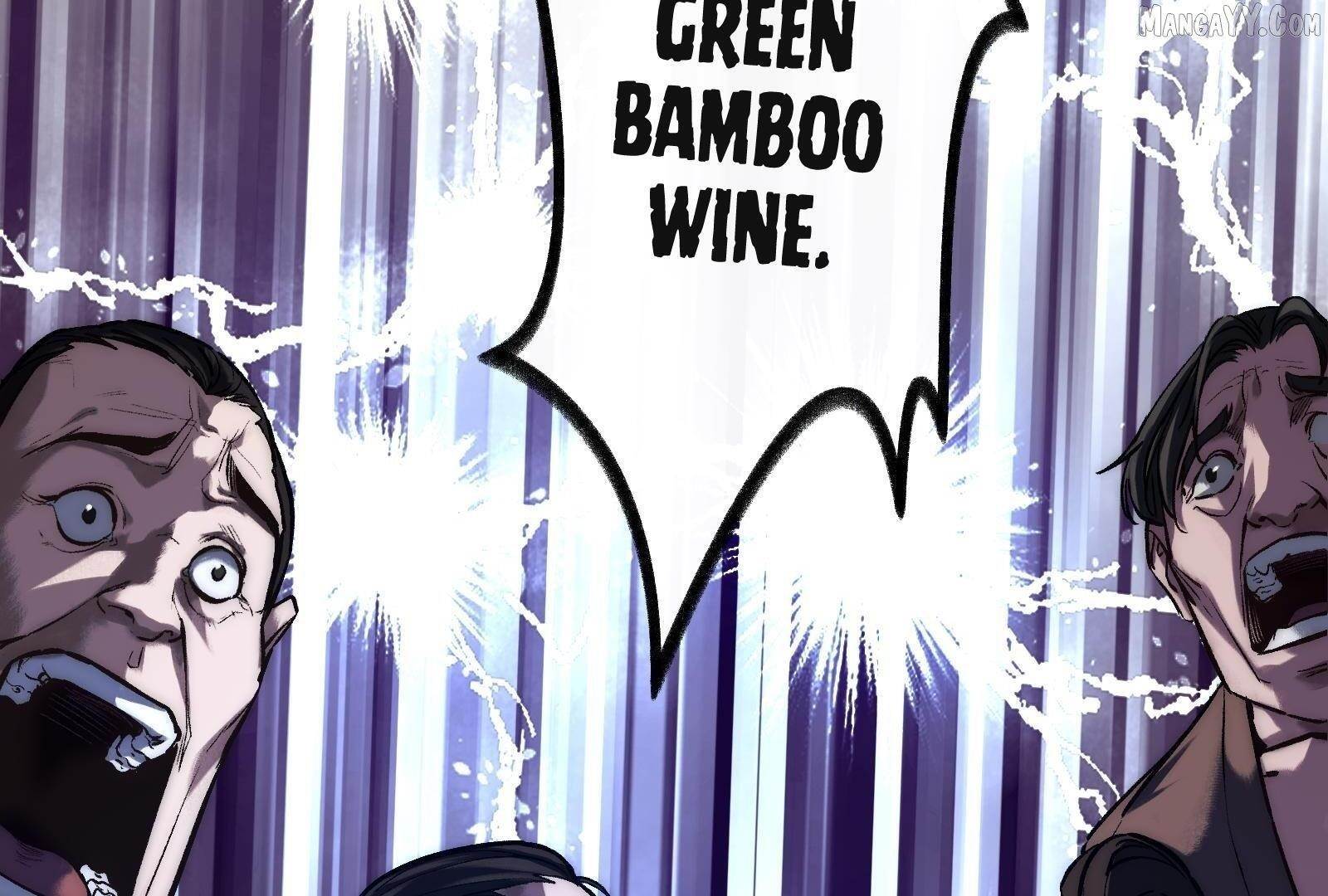 Reverend Insanity (2025) Chapter 10 - Page 2