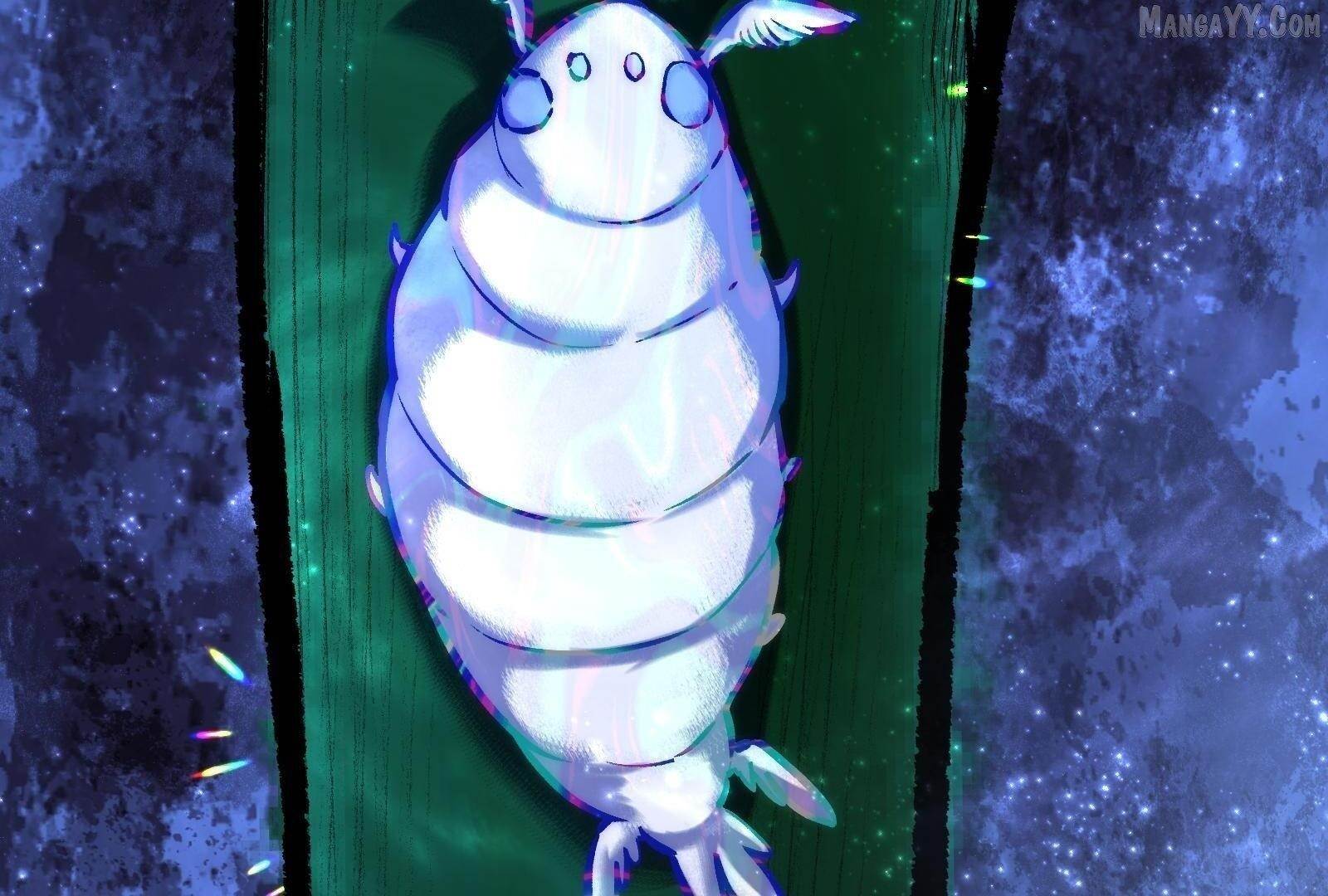 Reverend Insanity (2025) Chapter 10 - Page 203