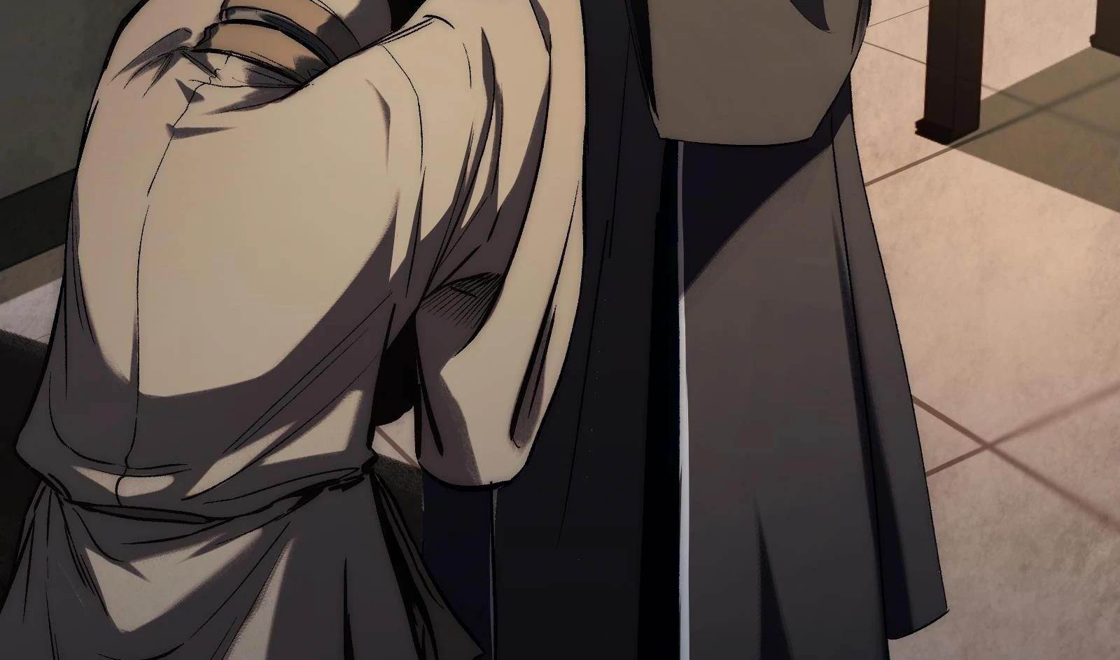 Reverend Insanity (2025) Chapter 10 - Page 26