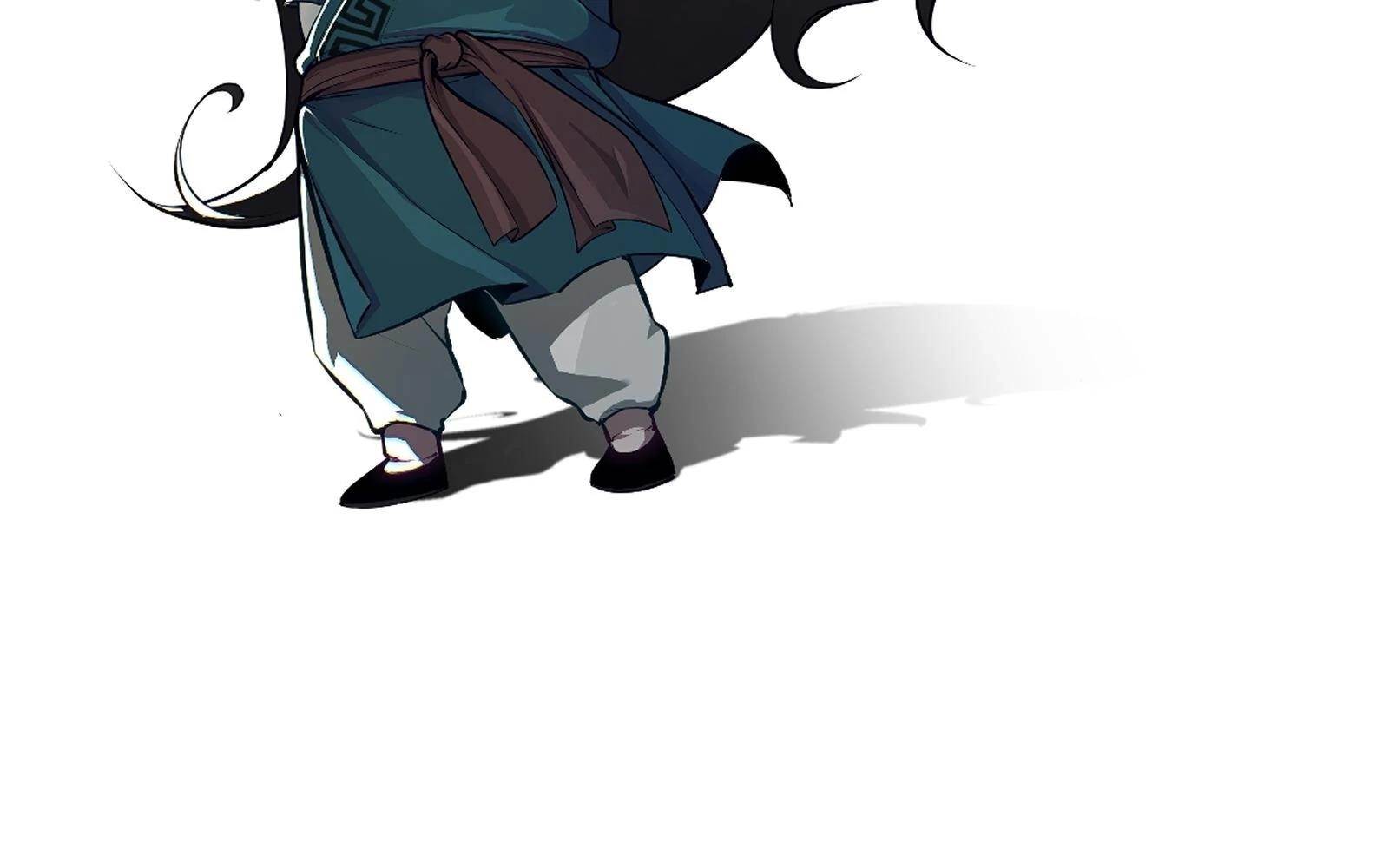 Reverend Insanity (2025) Chapter 10 - Page 279