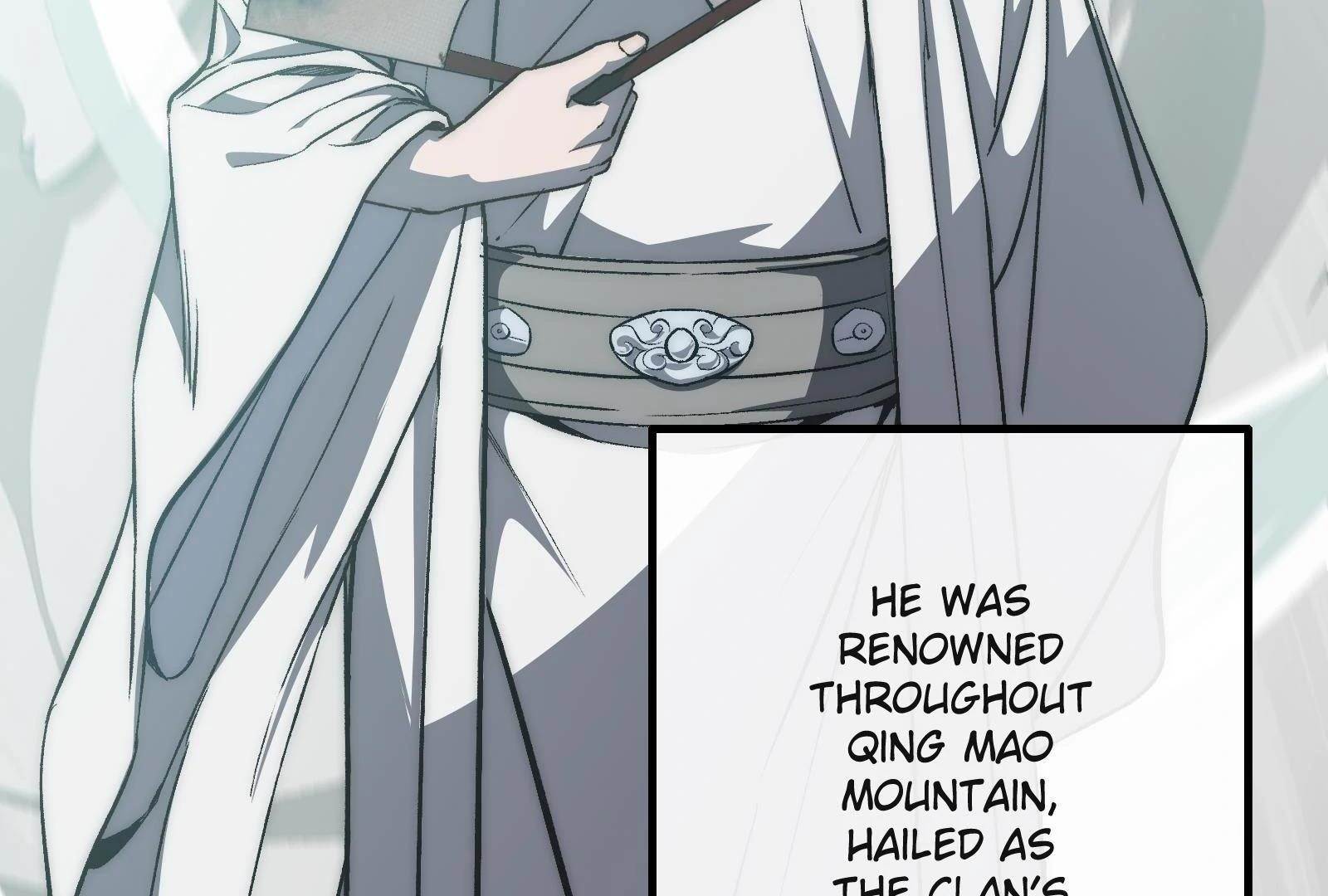 Reverend Insanity (2025) Chapter 10 - Page 38