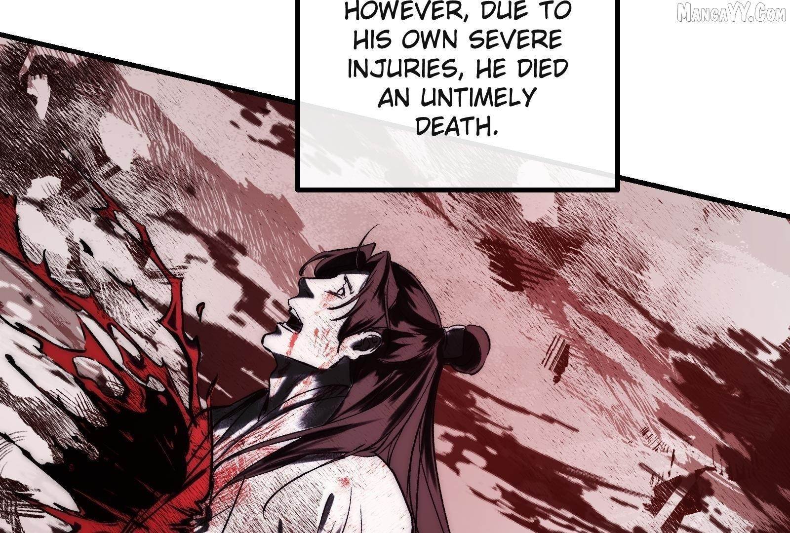 Reverend Insanity (2025) Chapter 10 - Page 48