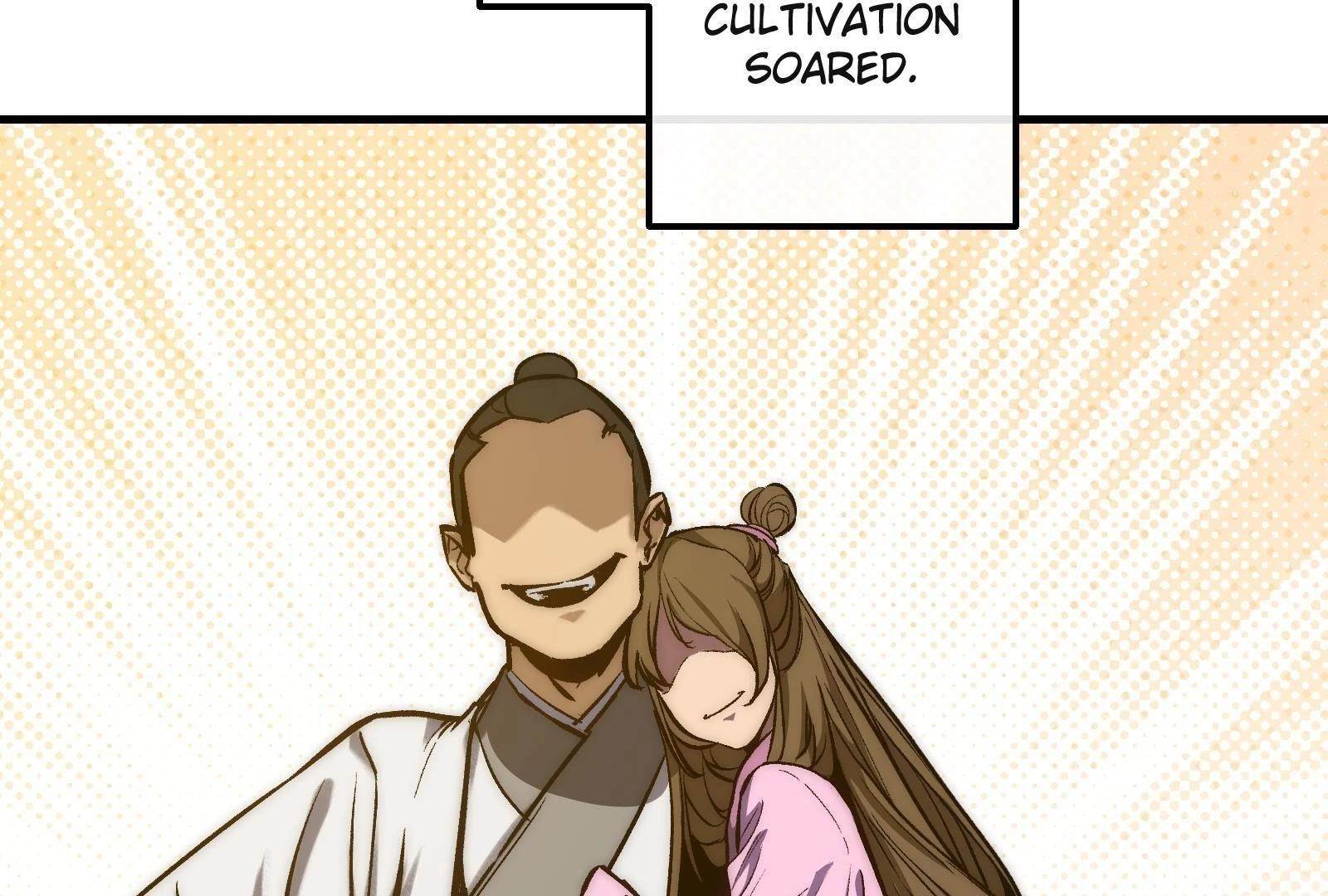 Reverend Insanity (2025) Chapter 10 - Page 61