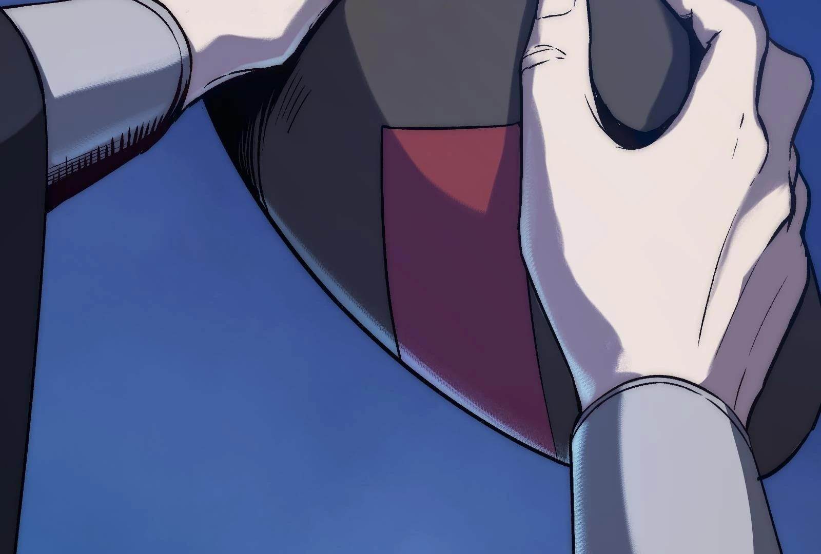 Reverend Insanity (2025) Chapter 10 - Page 88