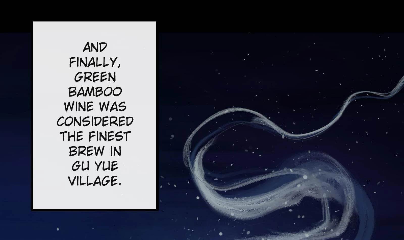 Reverend Insanity (2025) Chapter 10 - Page 90