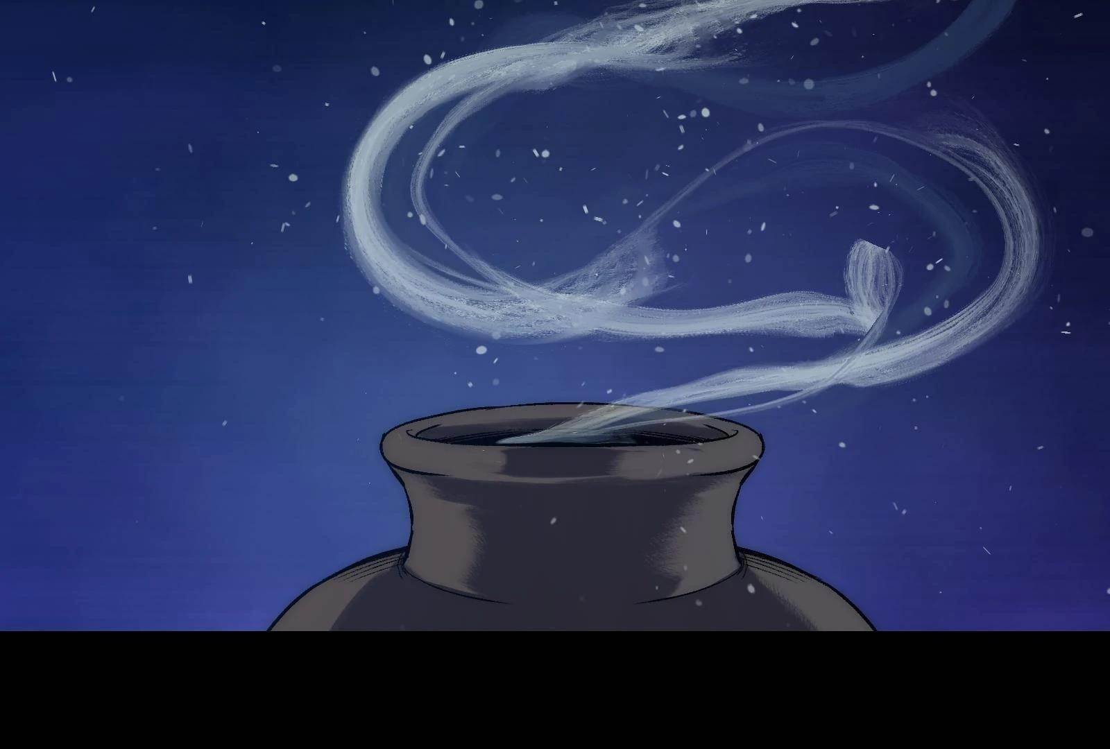 Reverend Insanity (2025) Chapter 10 - Page 91