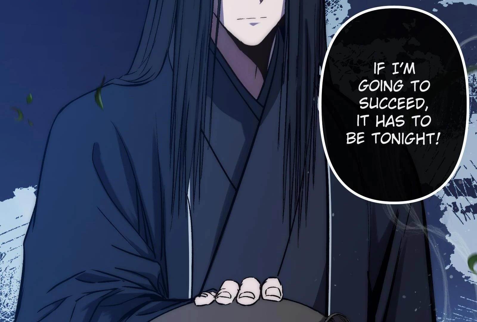 Reverend Insanity (2025) Chapter 10 - Page 94