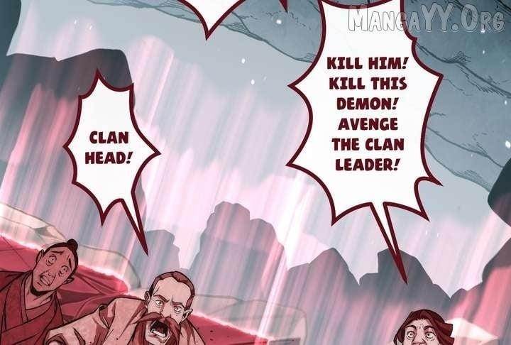 Reverend Insanity (2025) Chapter 11 - Page 225