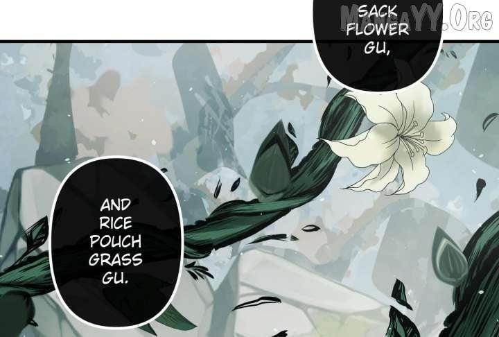 Reverend Insanity (2025) Chapter 11 - Page 72