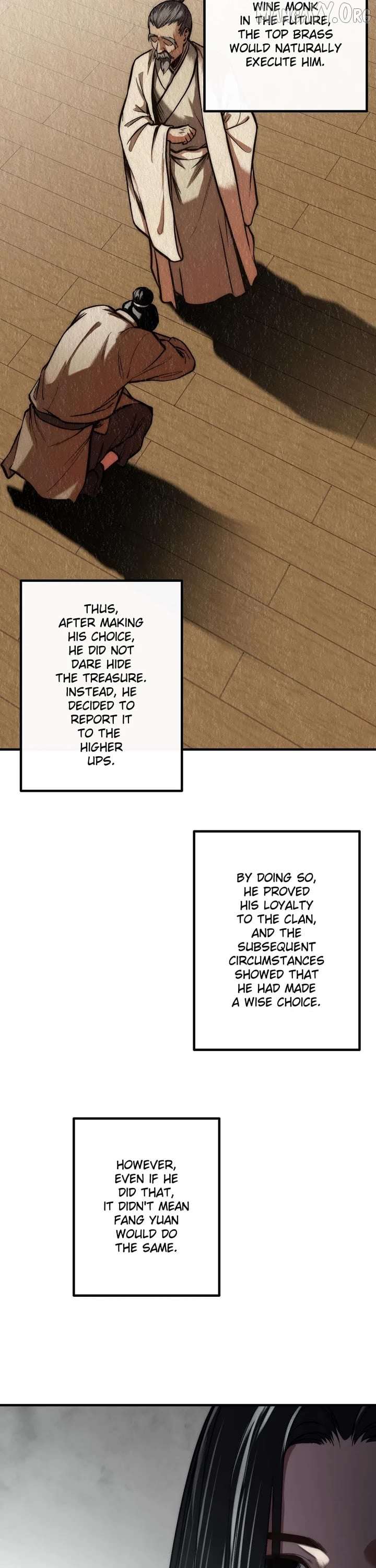 Reverend Insanity (2025) Chapter 12 - Page 11