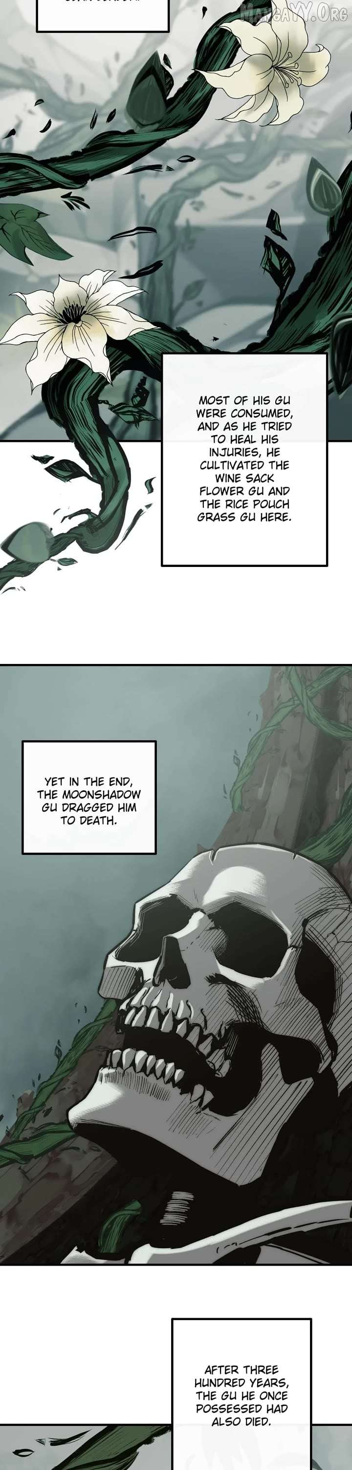 Reverend Insanity (2025) Chapter 12 - Page 18