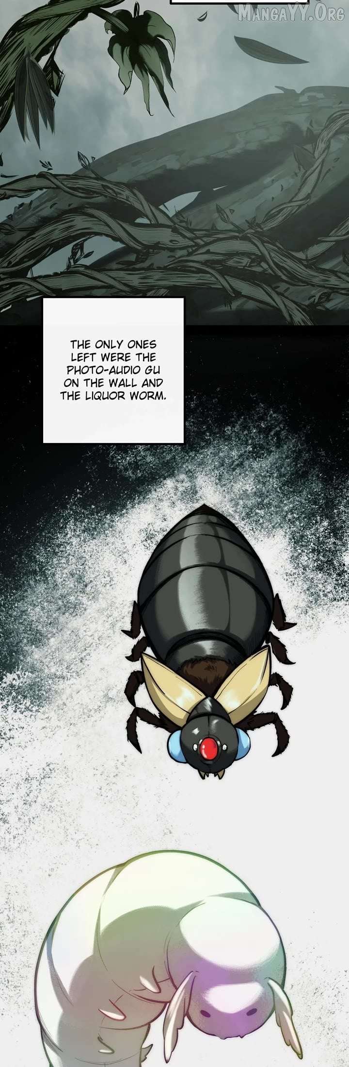 Reverend Insanity (2025) Chapter 12 - Page 19