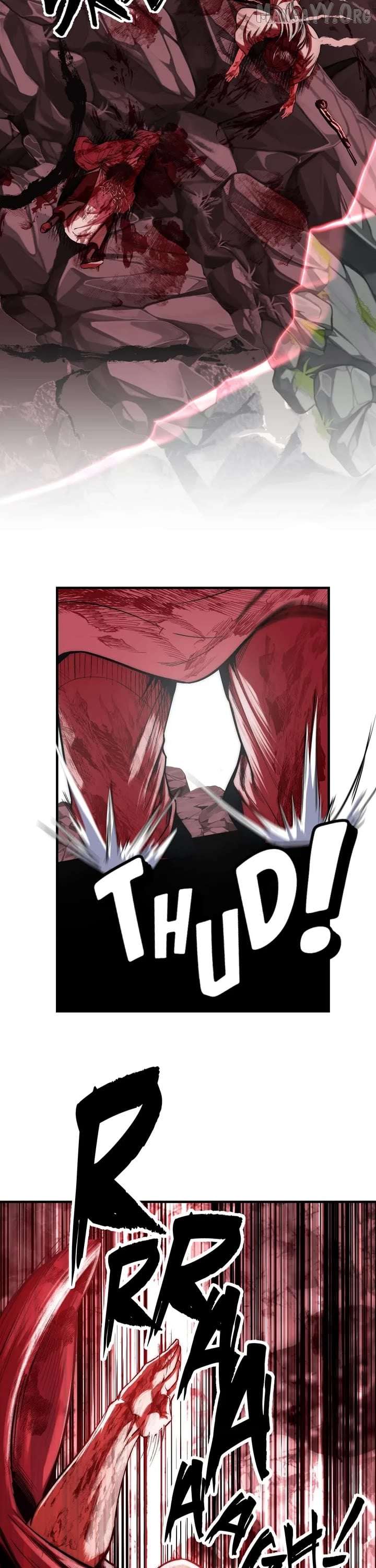 Reverend Insanity (2025) Chapter 12 - Page 2