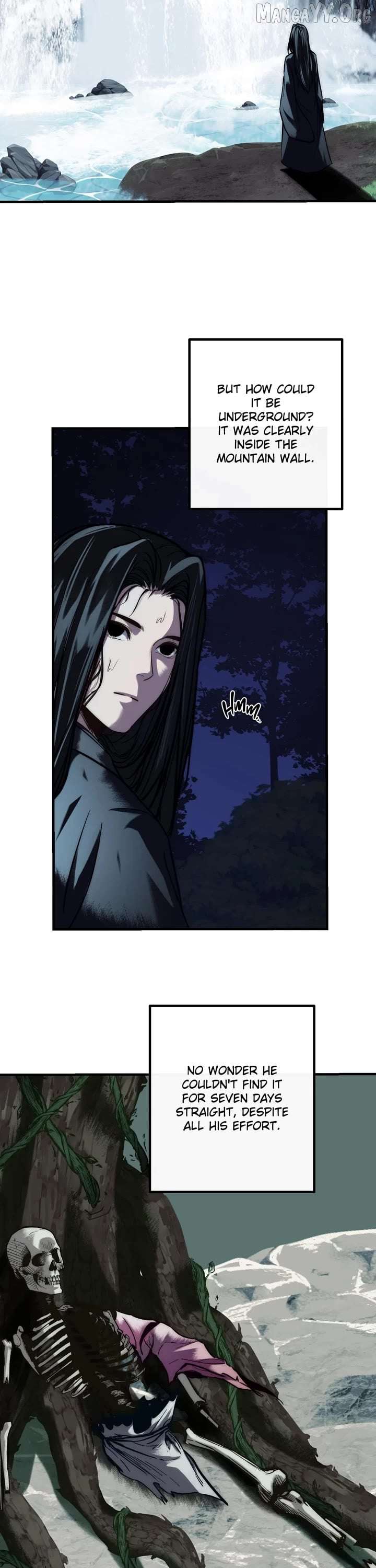 Reverend Insanity (2025) Chapter 12 - Page 27