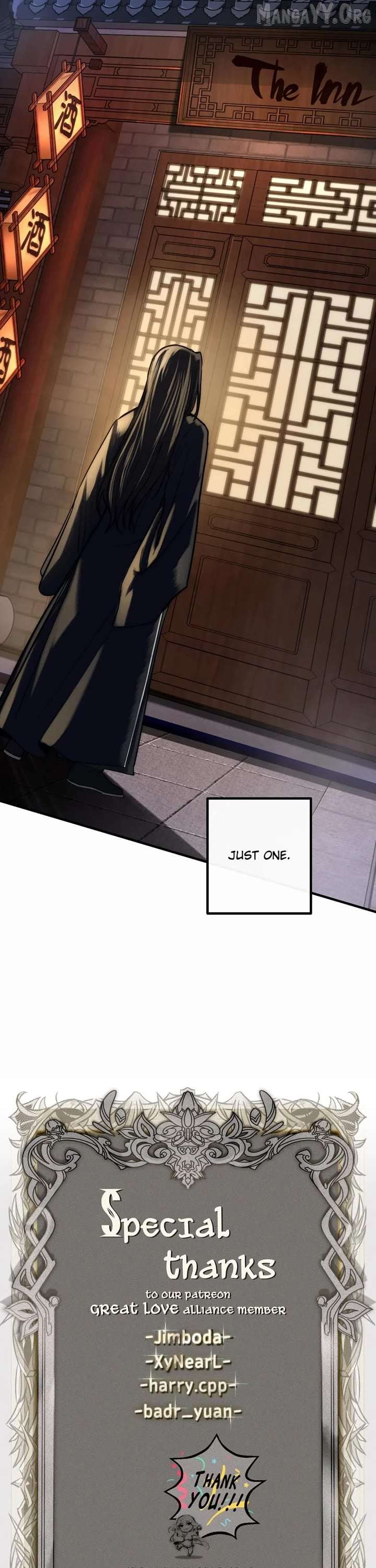 Reverend Insanity (2025) Chapter 12 - Page 37