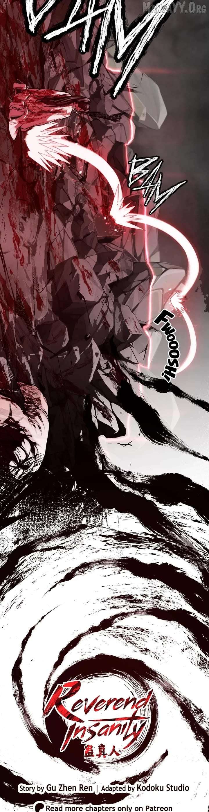 Reverend Insanity (2025) Chapter 12 - Page 5