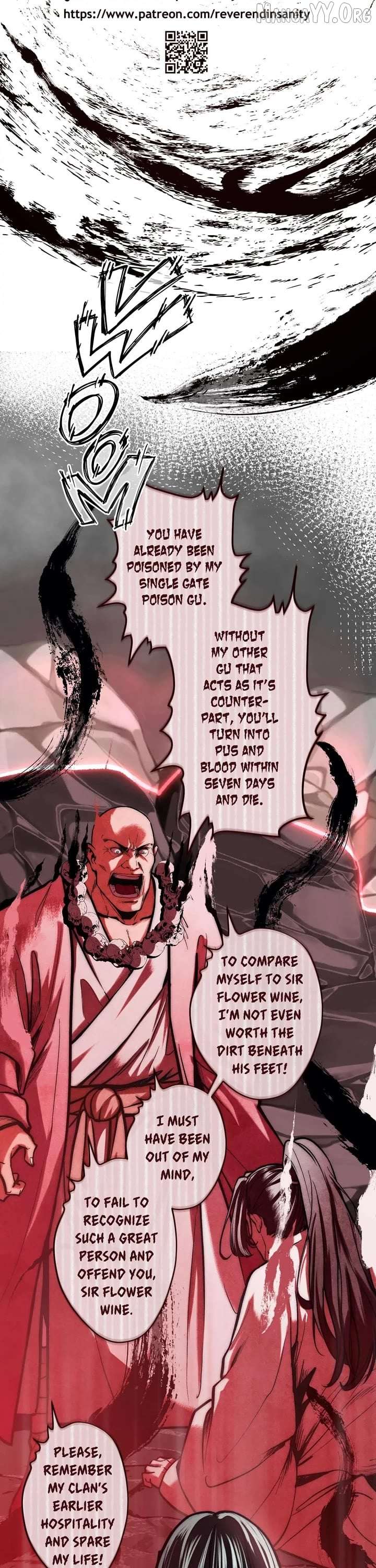 Reverend Insanity (2025) Chapter 12 - Page 6