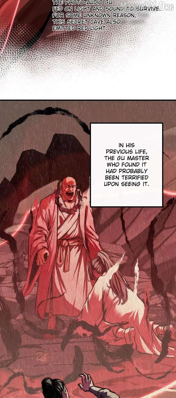 Reverend Insanity (2025) Chapter 12 - Page 9