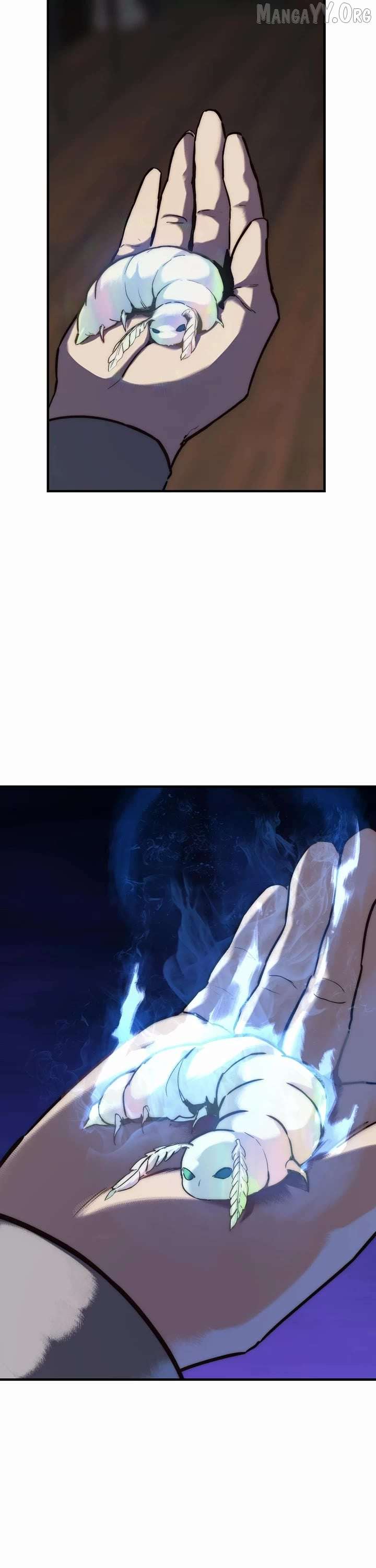 Reverend Insanity (2025) Chapter 13 - Page 11