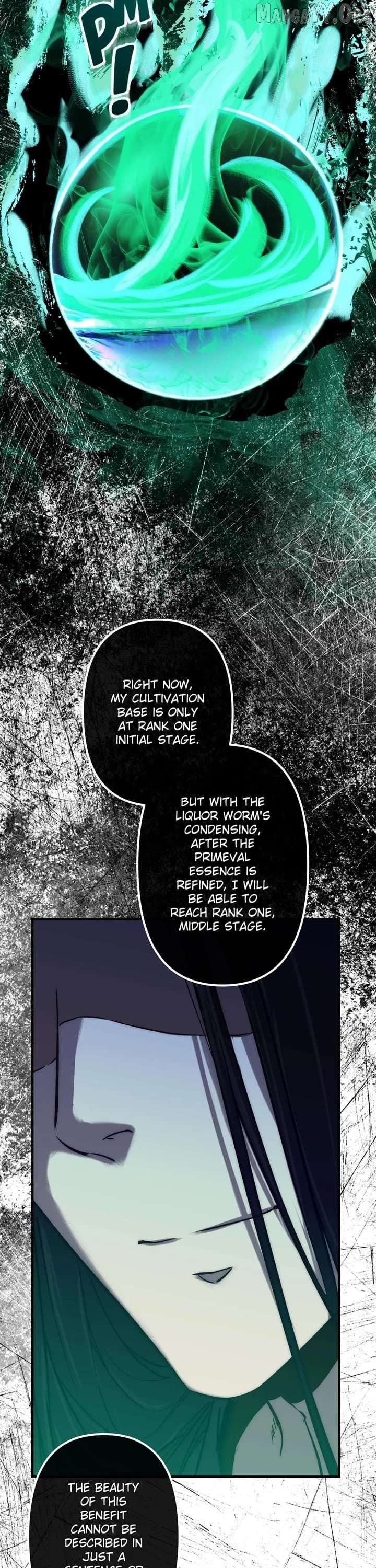 Reverend Insanity (2025) Chapter 13 - Page 13