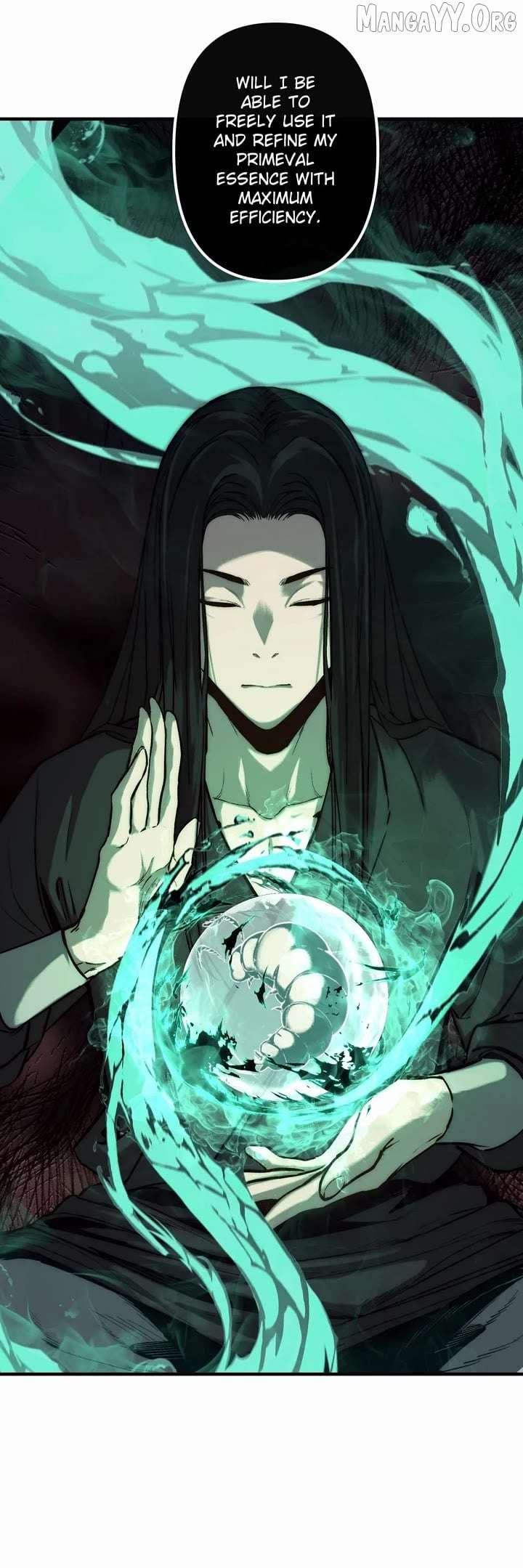 Reverend Insanity (2025) Chapter 13 - Page 15