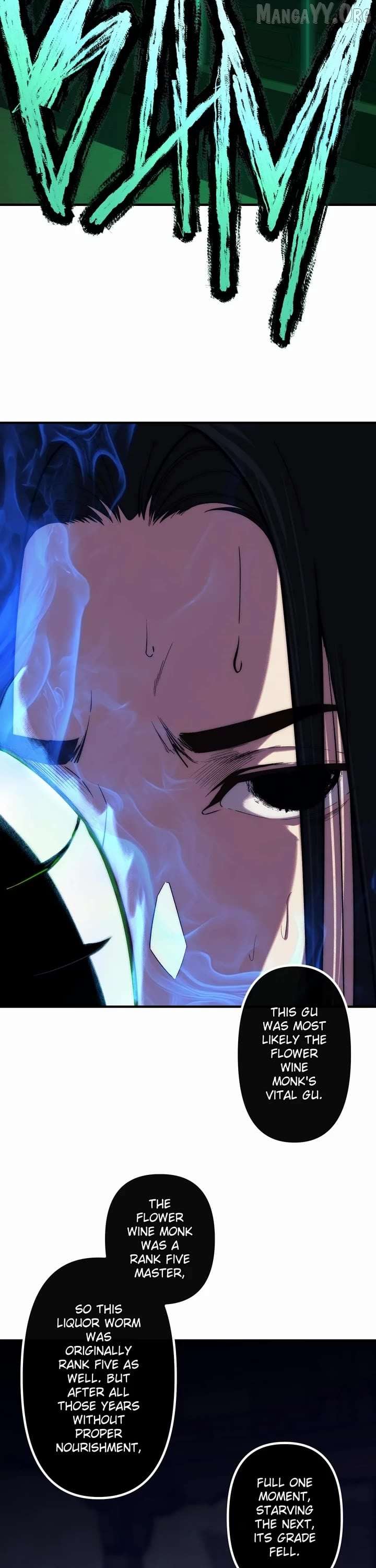 Reverend Insanity (2025) Chapter 13 - Page 22