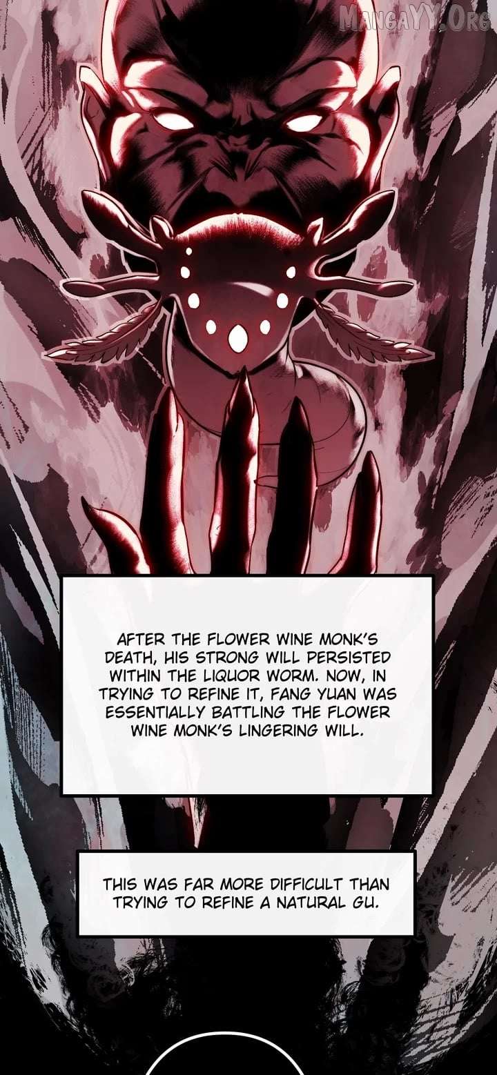 Reverend Insanity (2025) Chapter 13 - Page 24