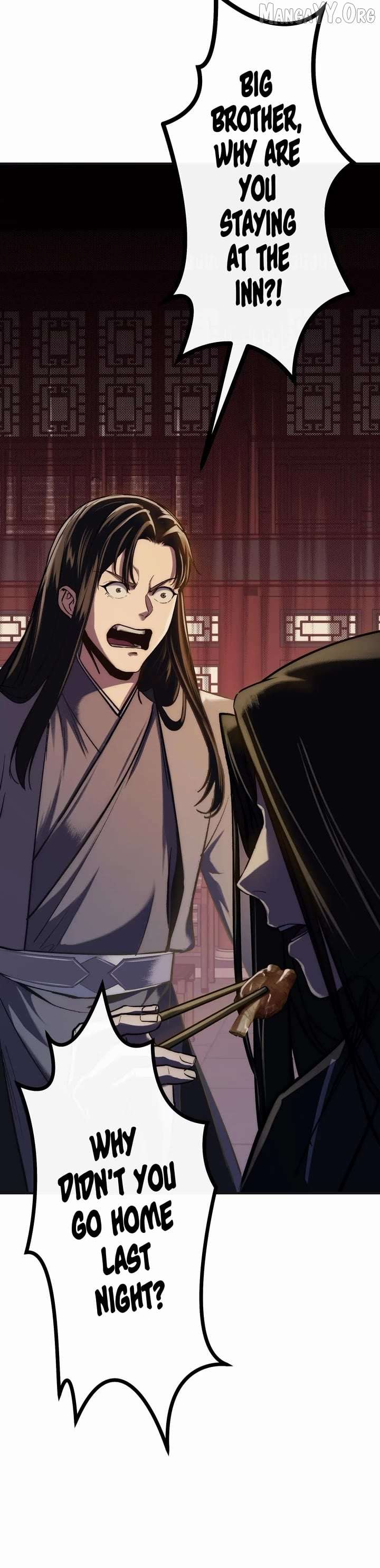 Reverend Insanity (2025) Chapter 13 - Page 29