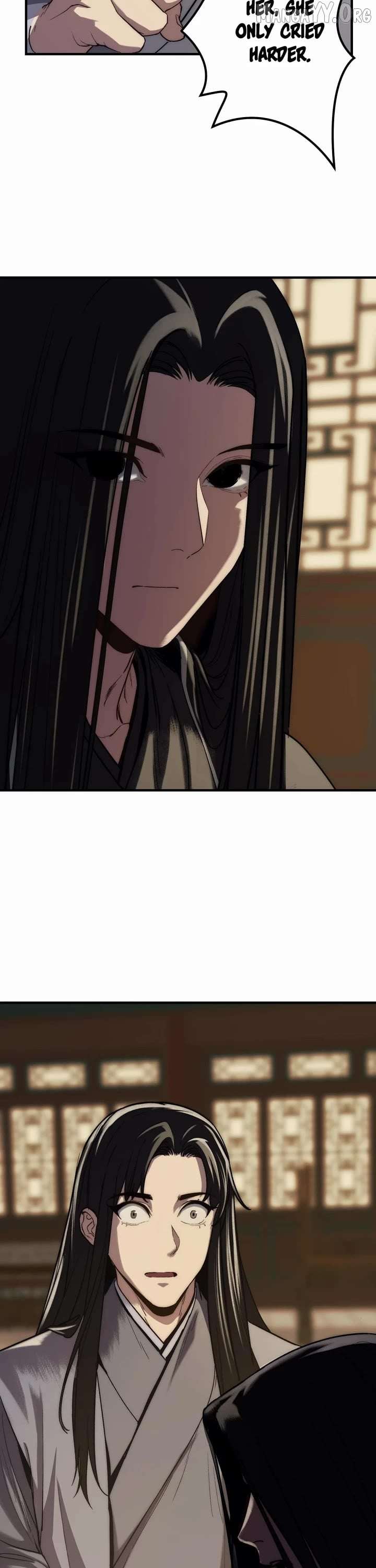 Reverend Insanity (2025) Chapter 13 - Page 31