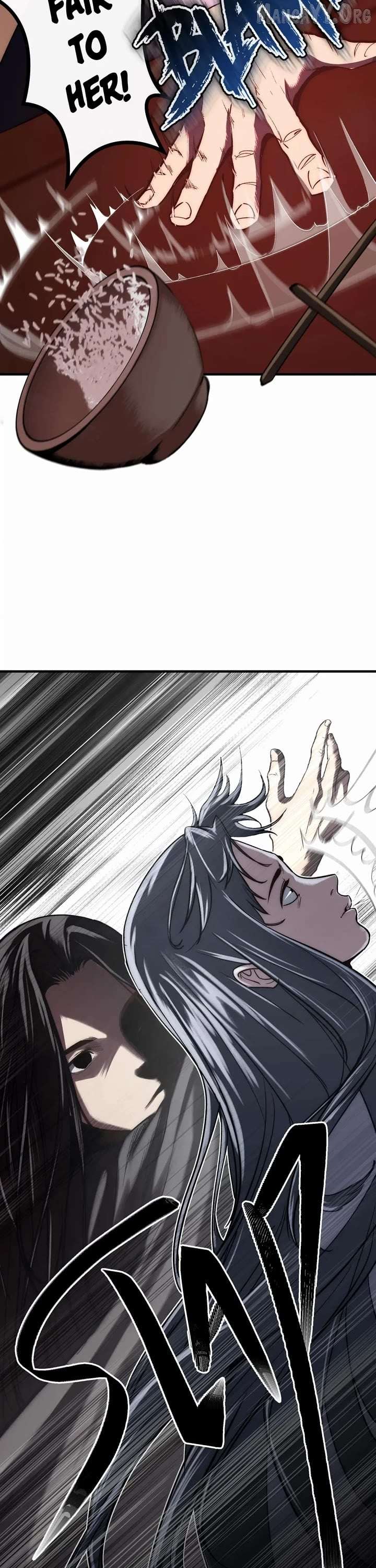 Reverend Insanity (2025) Chapter 13 - Page 33