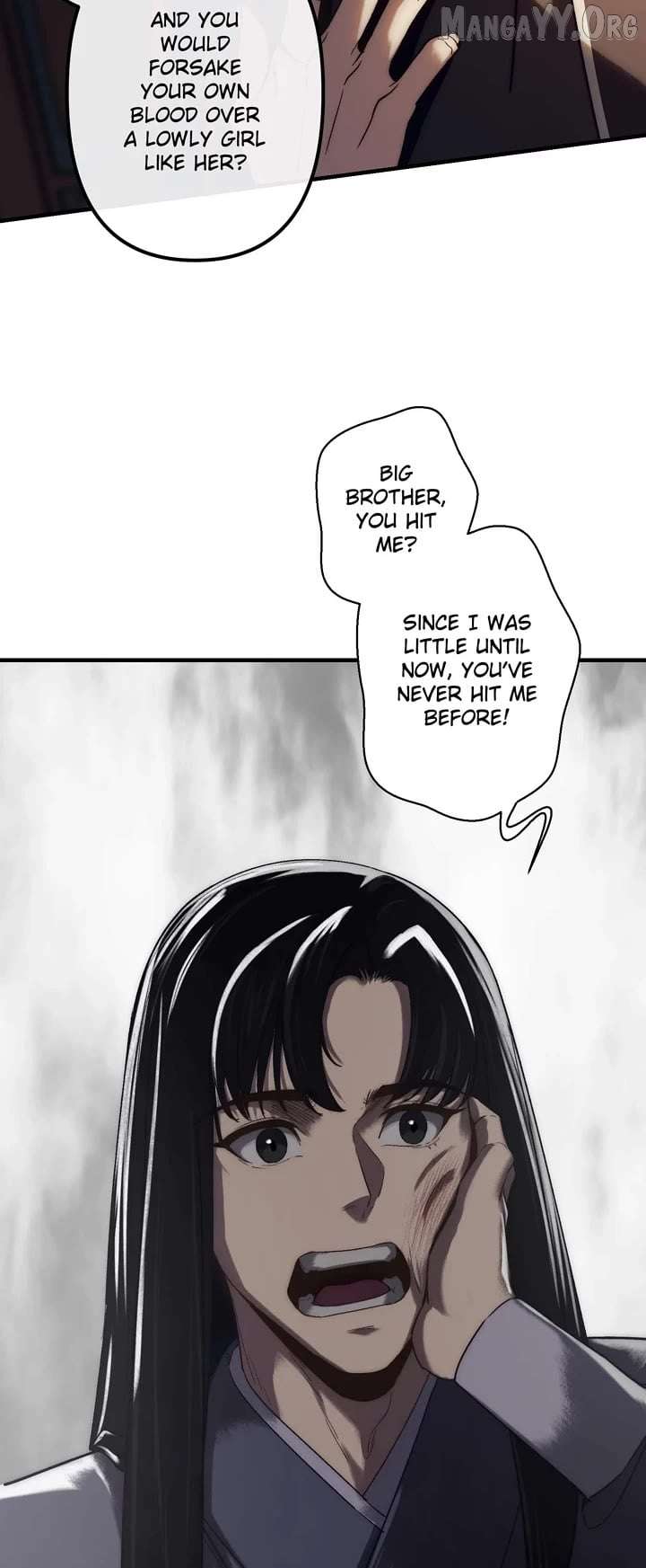 Reverend Insanity (2025) Chapter 13 - Page 35