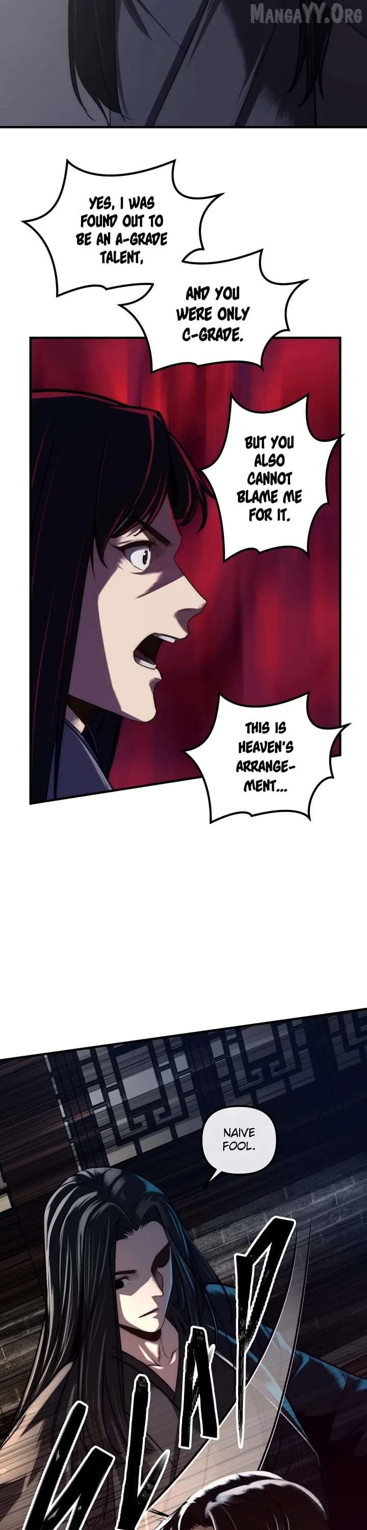 Reverend Insanity (2025) Chapter 13 - Page 36