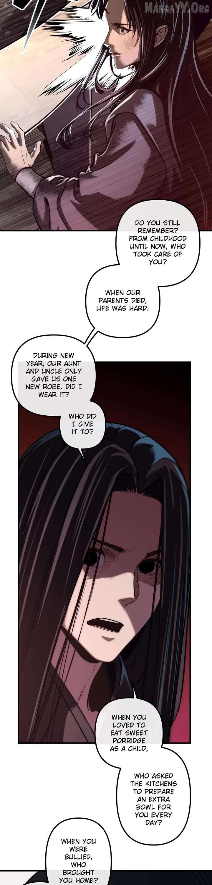 Reverend Insanity (2025) Chapter 13 - Page 37