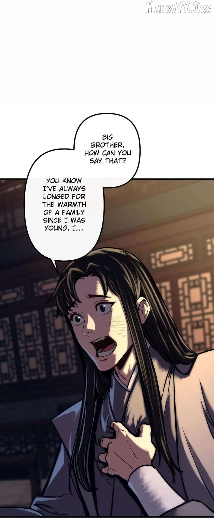 Reverend Insanity (2025) Chapter 13 - Page 39