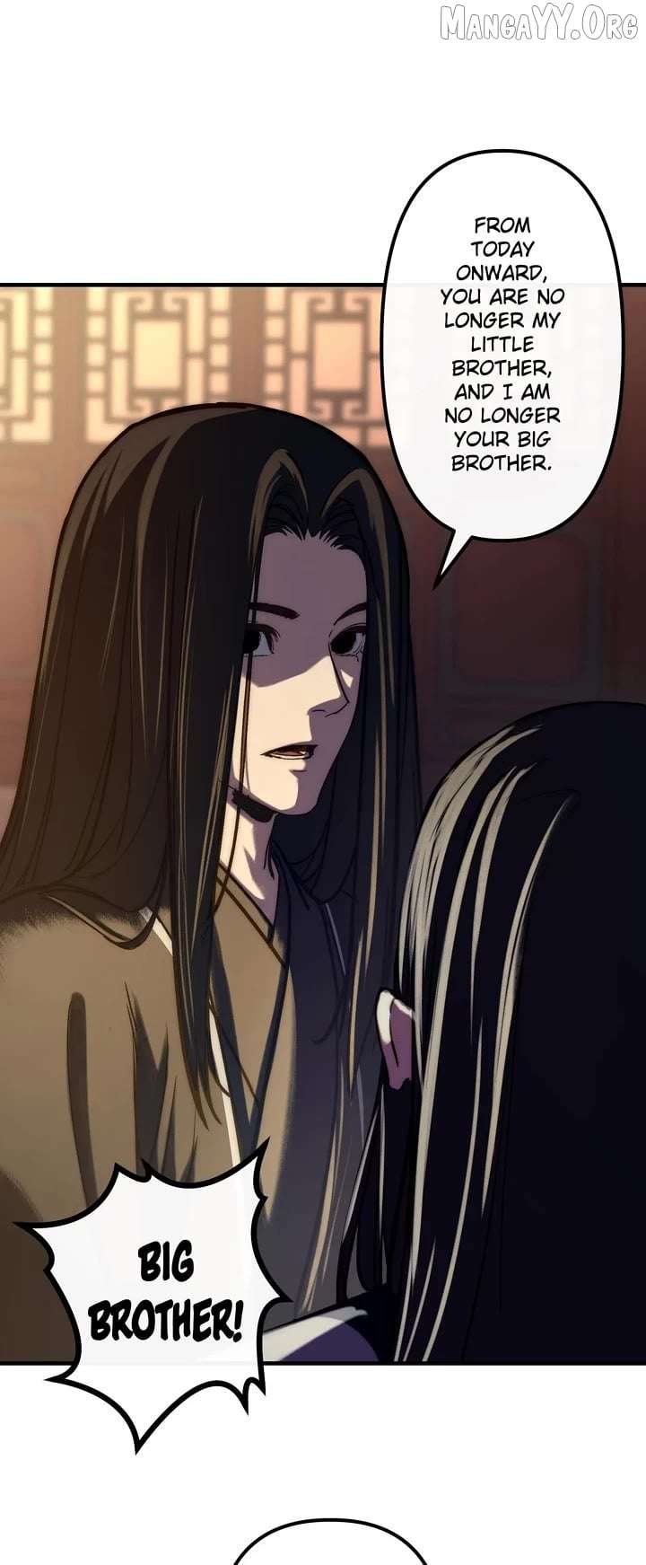 Reverend Insanity (2025) Chapter 13 - Page 40