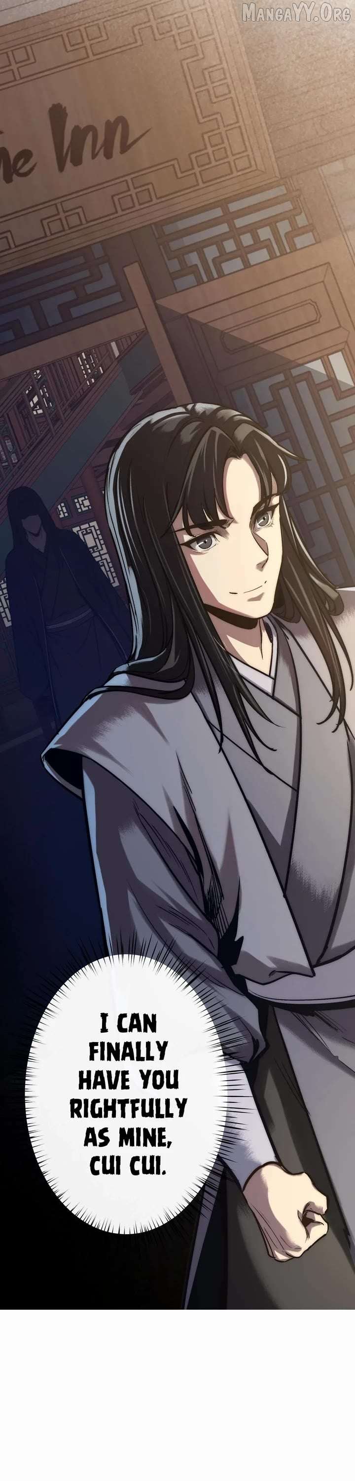 Reverend Insanity (2025) Chapter 13 - Page 48