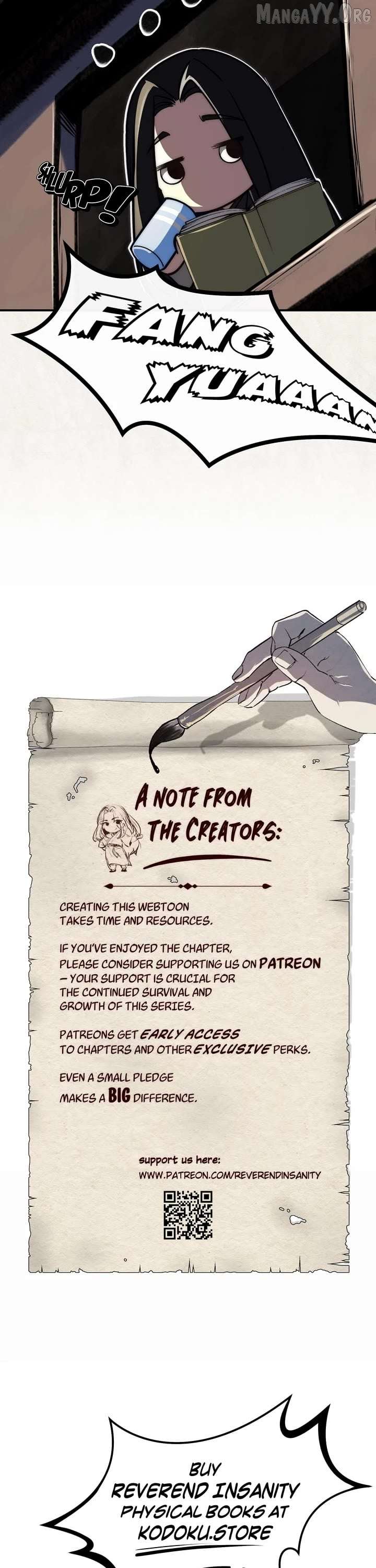 Reverend Insanity (2025) Chapter 13 - Page 51