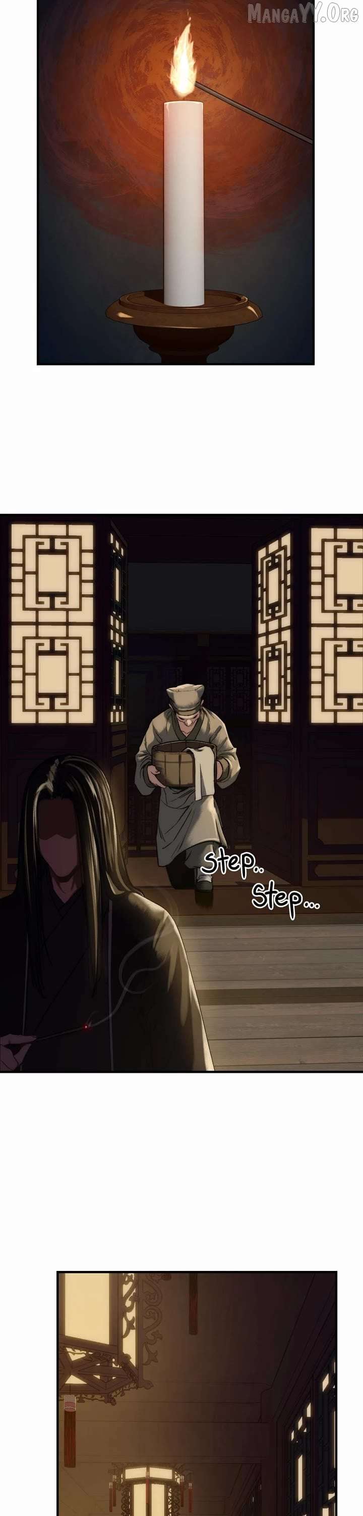 Reverend Insanity (2025) Chapter 13 - Page 6