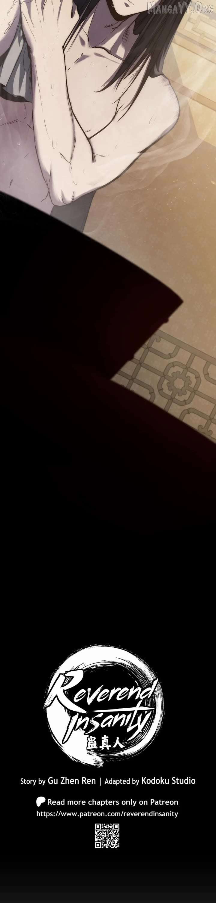 Reverend Insanity (2025) Chapter 13 - Page 8