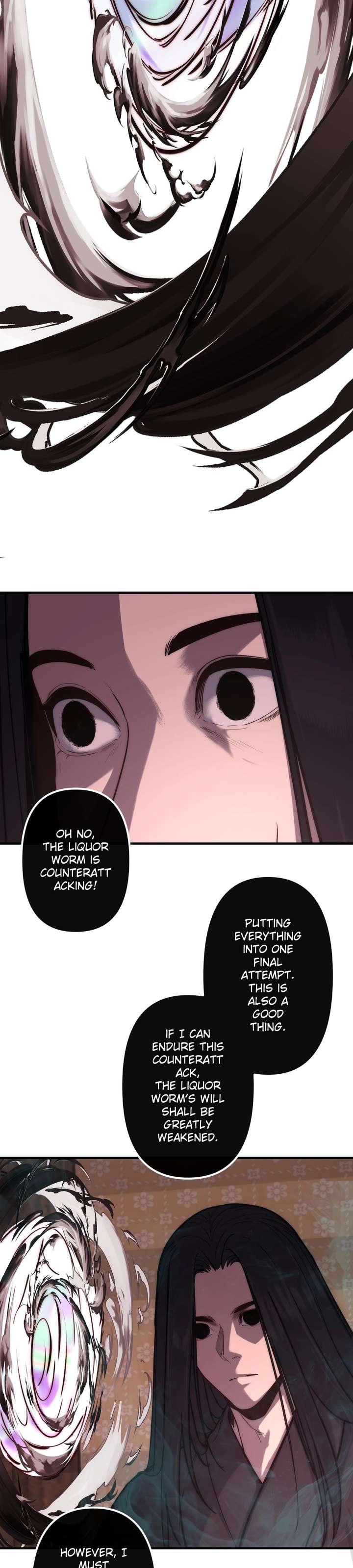 Reverend Insanity (2025) Chapter 14 - Page 19