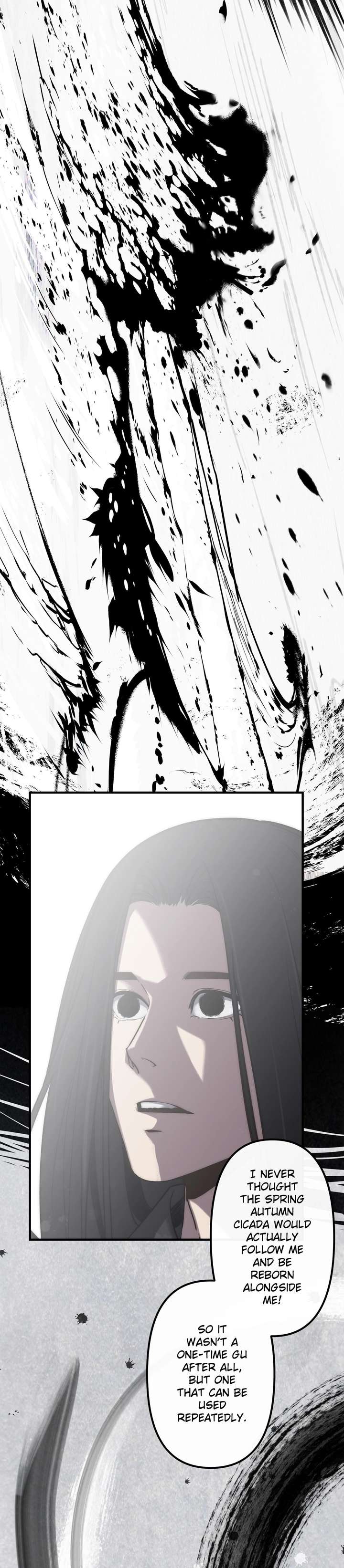 Reverend Insanity (2025) Chapter 14 - Page 30