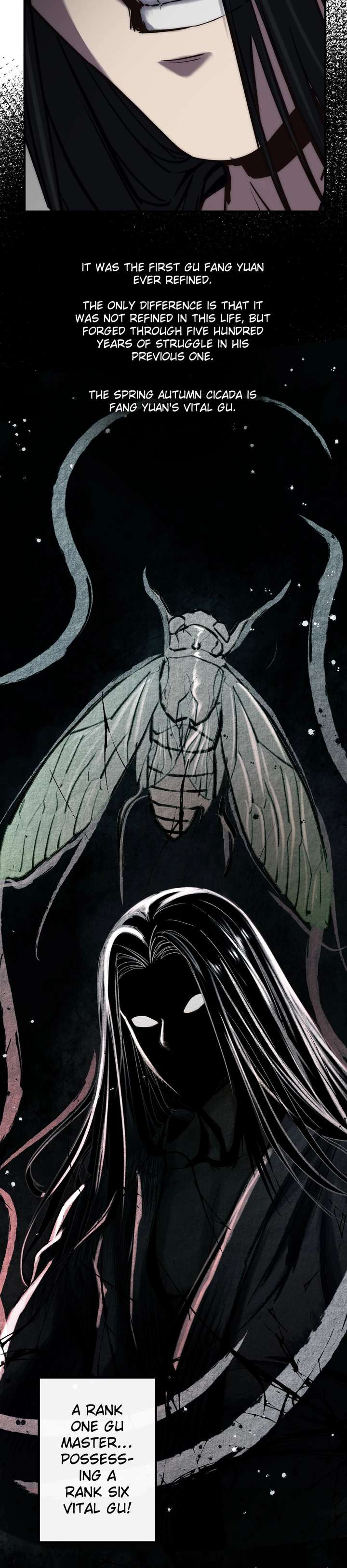 Reverend Insanity (2025) Chapter 14 - Page 36