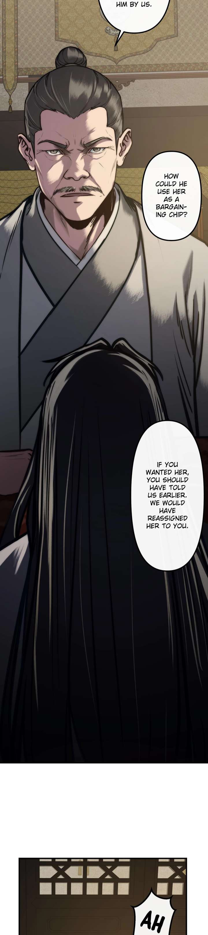 Reverend Insanity (2025) Chapter 14 - Page 7