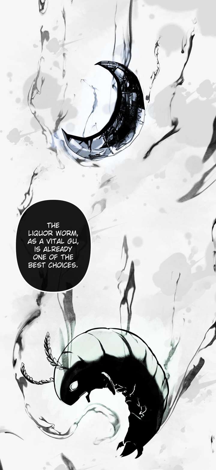 Reverend Insanity (2025) Chapter 15 - Page 2